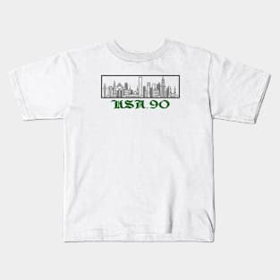 ksa Kids T-Shirt